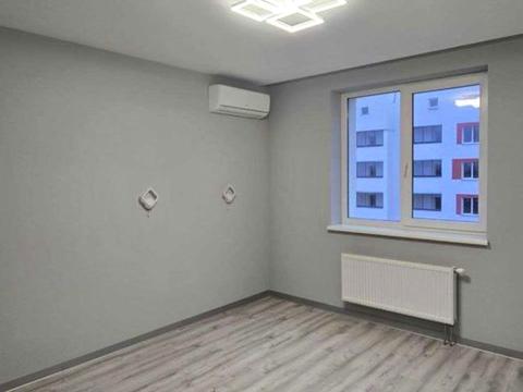 квартира за адресою Борткевича вул., 9