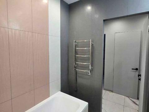 квартира за адресою Борткевича вул., 9