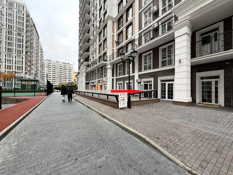 комерційна за адресою Михайла Максимовича вул. (Онуфрія Трутенка), 26-В