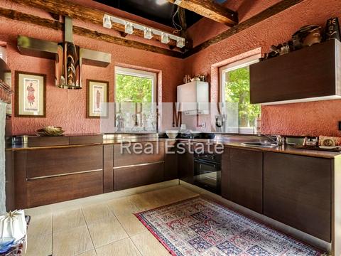 дом по адресу Рибальська