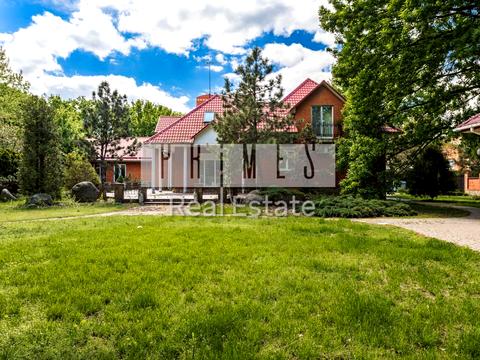 дом по адресу Рибальська