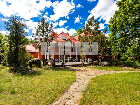 дом по адресу Рибальська