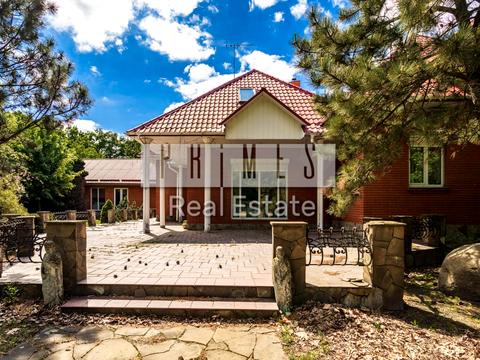 дом по адресу Рибальська