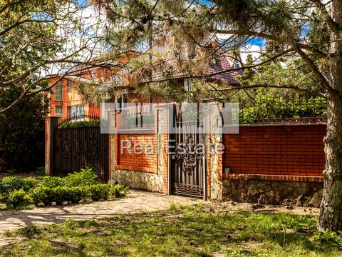 дом по адресу Рибальська