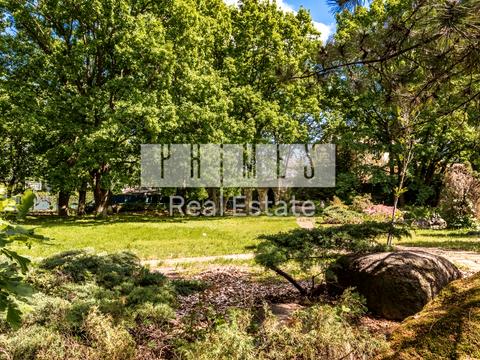 дом по адресу Рибальська