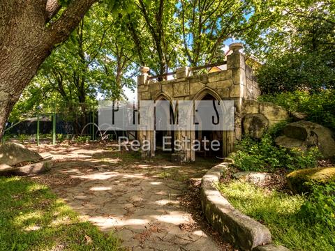 дом по адресу Рибальська