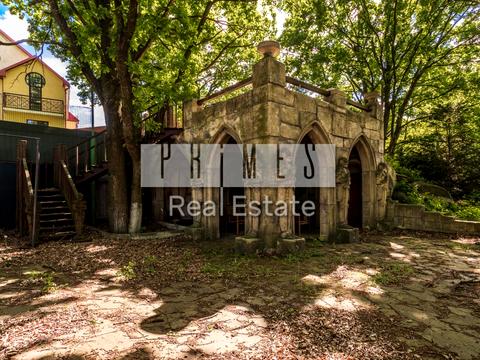 дом по адресу Рибальська