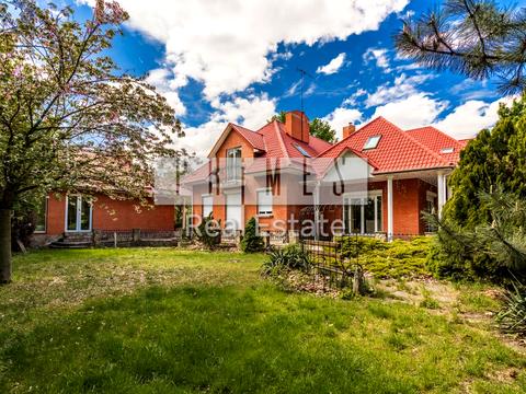 дом по адресу Рибальська