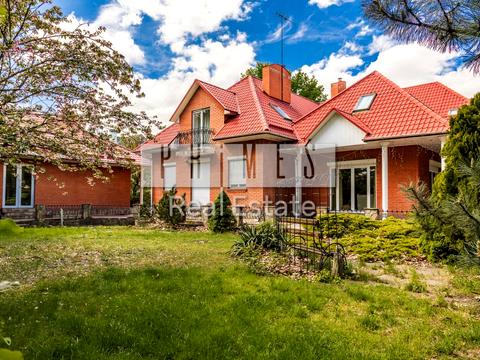 дом по адресу Рибальська