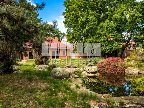 дом по адресу Рибальська