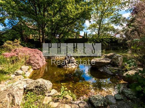 дом по адресу Рибальська