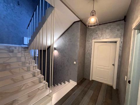 дом по адресу Партизанская ул.