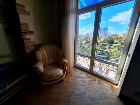 квартира по адресу Половецкая ул., 25/27