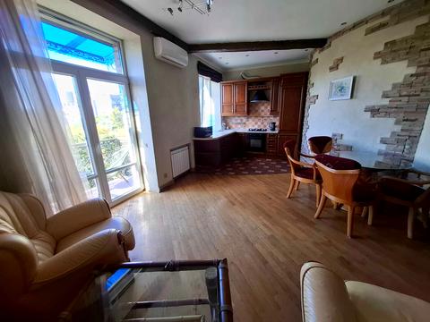 квартира по адресу Половецкая ул., 25/27