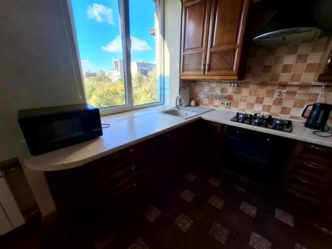 квартира по адресу Половецкая ул., 25/27