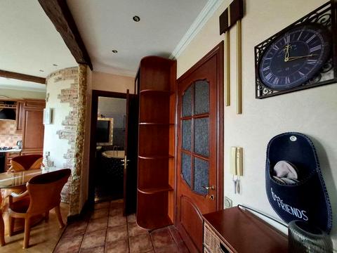 квартира по адресу Половецкая ул., 25/27
