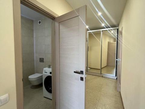 квартира по адресу Центральная ул., 21-А