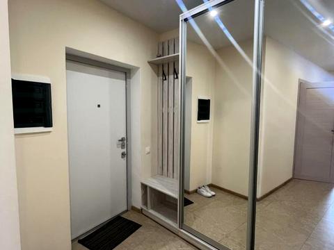 квартира по адресу Центральная ул., 21-А