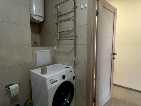 квартира по адресу Центральная ул., 21-А