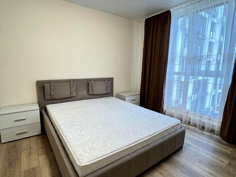 квартира по адресу Центральная ул., 21-А
