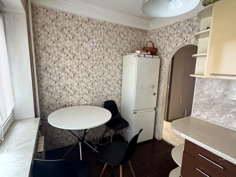 квартира за адресою Едуарда Вільде вул., 6