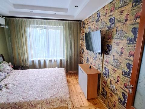 квартира за адресою Чарівна вул., 157