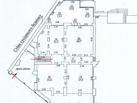 комерційна за адресою Басейна вул., 11