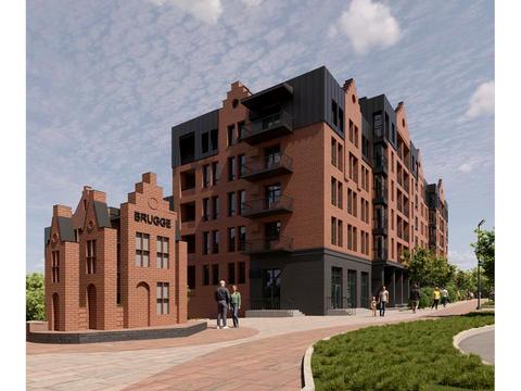 квартира за адресою Березова, 2