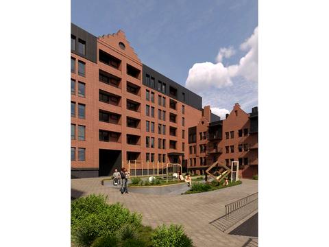 квартира за адресою Березова, 2