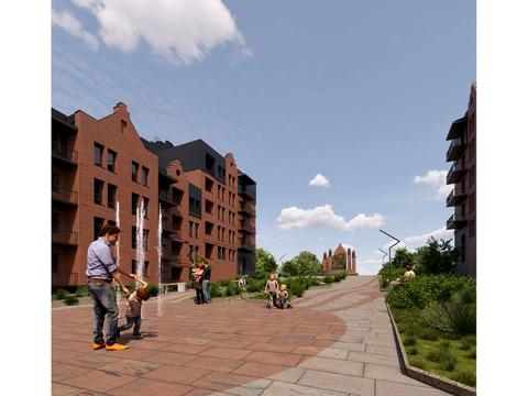 квартира за адресою Березова, 2