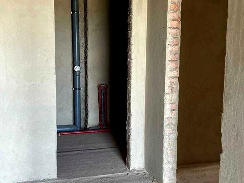 квартира за адресою Березова, 2