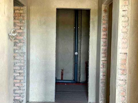 квартира за адресою Березова, 2