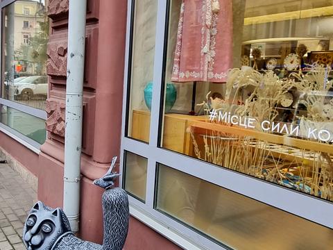 квартира за адресою Стрілецька вул., 7/6