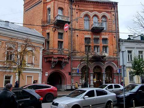 квартира за адресою Стрілецька вул., 7/6