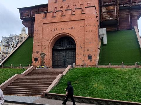 квартира за адресою Стрілецька вул., 7/6