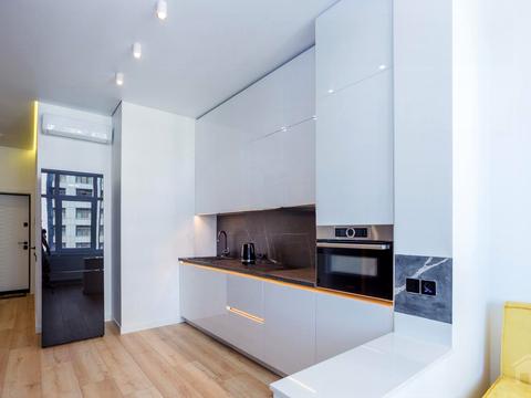 квартира за адресою Андрія Верхогляда вул. (Михайла Драгомирова), 17