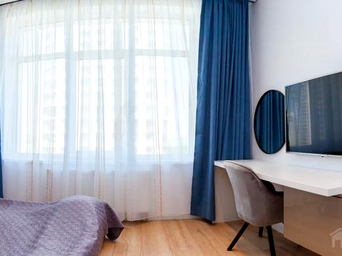 квартира за адресою Андрія Верхогляда вул. (Михайла Драгомирова), 17