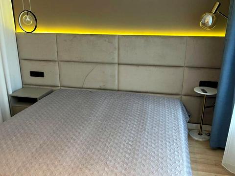 квартира за адресою Андрія Верхогляда вул. (Михайла Драгомирова), 17