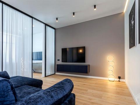 квартира за адресою Андрія Верхогляда вул. (Михайла Драгомирова), 17