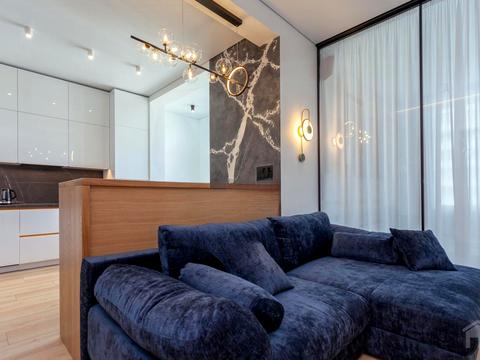 квартира за адресою Андрія Верхогляда вул. (Михайла Драгомирова), 17