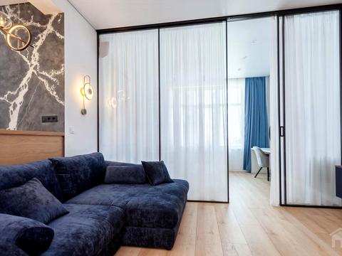 квартира за адресою Андрія Верхогляда вул. (Михайла Драгомирова), 17