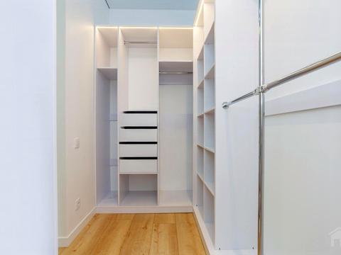 квартира за адресою Андрія Верхогляда вул. (Михайла Драгомирова), 17