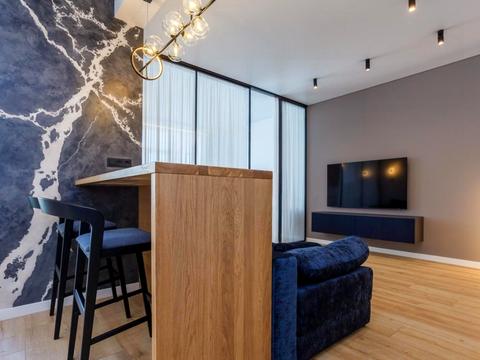 квартира за адресою Андрія Верхогляда вул. (Михайла Драгомирова), 17