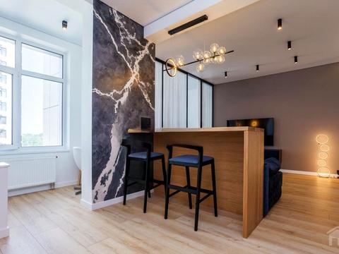 квартира за адресою Андрія Верхогляда вул. (Михайла Драгомирова), 17