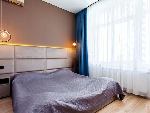 квартира за адресою Андрія Верхогляда вул. (Михайла Драгомирова), 17