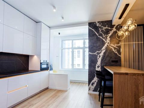 квартира за адресою Андрія Верхогляда вул. (Михайла Драгомирова), 17