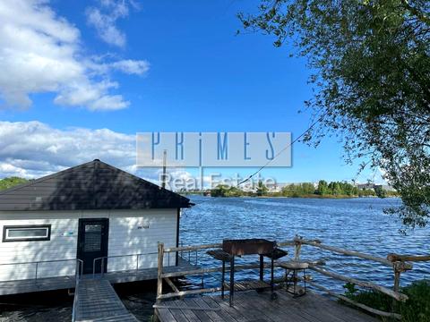 будинок за адресою 1-й Садовий пров.