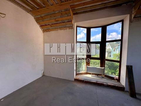 будинок за адресою 1-й Садовий пров.