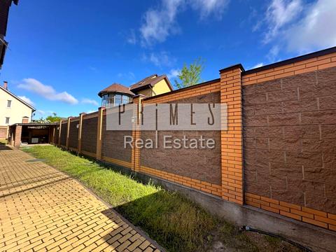 будинок за адресою 1-й Садовий пров.