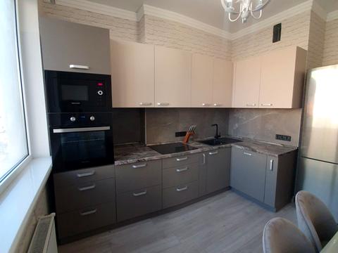 квартира по адресу Марсельская ул., 35